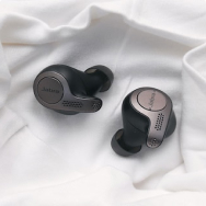 Headphone and bluetooth headset